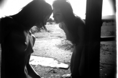 Amber & Candace