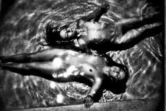 Brooke & Saskia