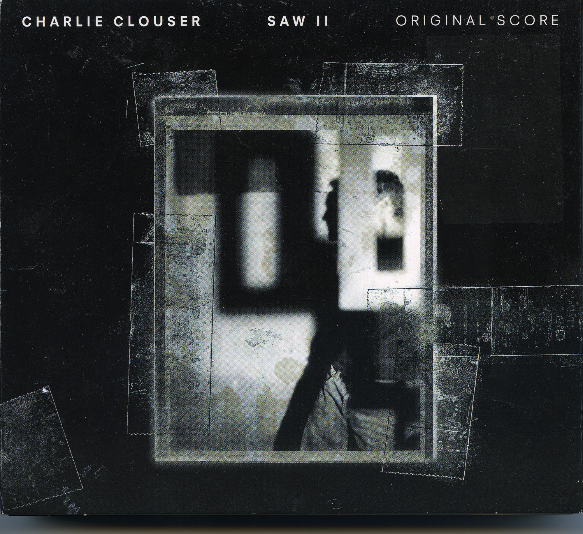 SAW II Original Score by Charlie Clouser