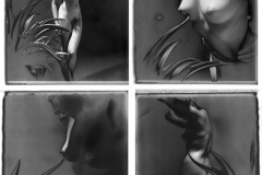QUADTYCH