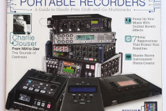 Electronic Musician