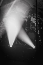 Roy Mayorga - Ministry