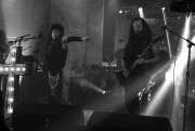 Al Jorgensen, Cesar Soto - Ministry
