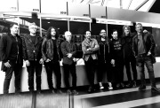 Rock and Roll Hall of Fame - NIN