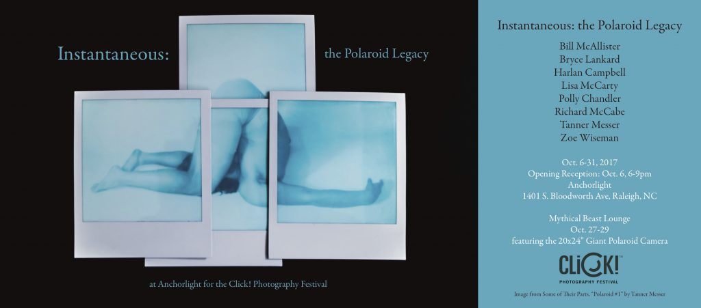 Instantaneous: The Polaroid Legacy